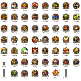 20231107-001-收集的一款996顶部按钮素材