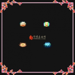 莲花特效2025-03-10-002
