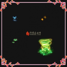 足迹特效20241106-002