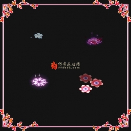 足迹特效20241106-007