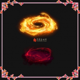 魂环特效20241106-001