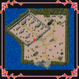 [996引擎]高清独立沙巴克地图素材20250319-002含参数