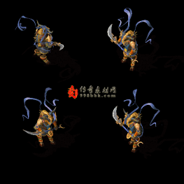 牛魔王怪物时装-20240407-002