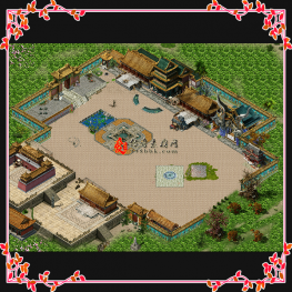 [996引擎]传奇高清地图素材20250302-002