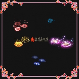 足迹特效20241106-008