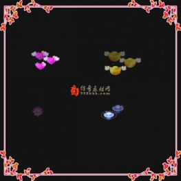 足迹特效20241106-003