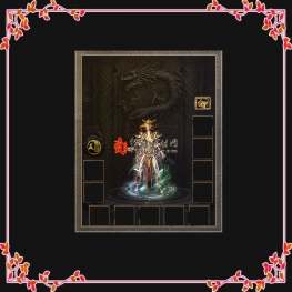 20230828-001【996引擎】装备界面特效可以当装备