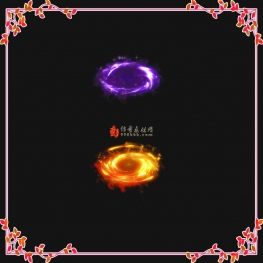 魂环特效20241106-011