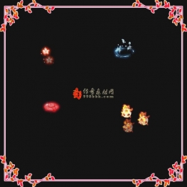 足迹特效20241106-005