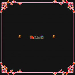 传奇顶戴花翎人物称号素材20240325-003